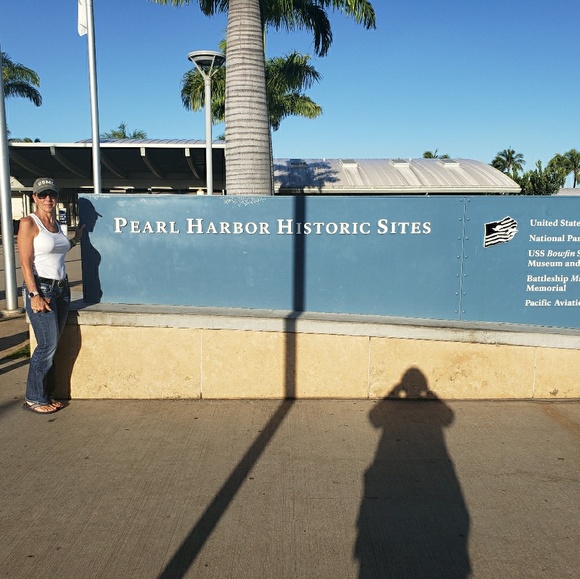 Meet your Posher, Rebecca - Picture 1 of 1